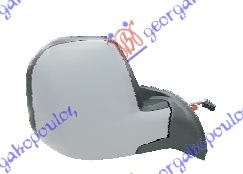 ΚΑΘΡΕΦΤΗΣ ΗΛΕΚΤΡΙΚΟΣ ΘΕΡΜΑΙΝΟΜΕΝΟΣ ΒΑΦΟΜΕΝΟΣ ΜΕ ΑΙΣΘΗΤΗΡΑ -2012 (CONVEX GLASS) ΔΕΞ