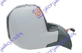 ΚΑΘΡΕΦΤΗΣ ΗΛΕΚΤΡΙΚΟΣ ΘΕΡΜΑΙΝΟΜΕΝΟΣ ΗΛΕΚΤΡΙΚΑ ΑΝΑΚΛΙΝΟΜΕΝΟΣ ΒΑΦΟΜΕΝΟΣ ME ΑΙΣΘΗΤΗΡΑ -2012 (CONVEX GLASS) ΔΕΞ