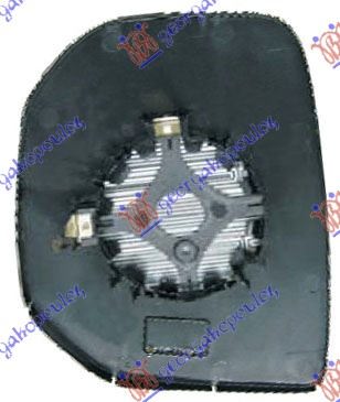 ΚΡΥΣΤΑΛΛΟ ΚΑΘΡΕΦΤΗ ΘΕΡΜΑΙΝΟΜΕΝΟ -2012 (CONVEX GLASS) ΔΕΞ