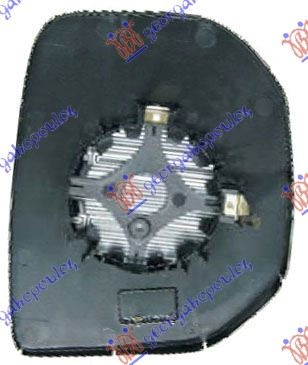 ΚΡΥΣΤΑΛΛΟ ΚΑΘΡΕΦΤΗ ΘΕΡΜΑΙΝΟΜΕΝΟ -2012 (CONVEX GLASS) ΑΡ