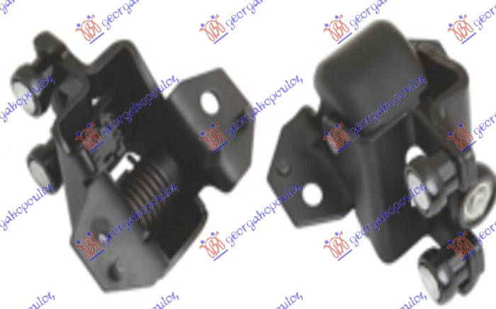 ΟΔΗΓΟΣ/ΡΑΟΥΛΟ ΠΟΡΤΑΣ ΣΥΡΩΜΕΝΗΣ ΚΕΝΤΡΟ ΑΡ