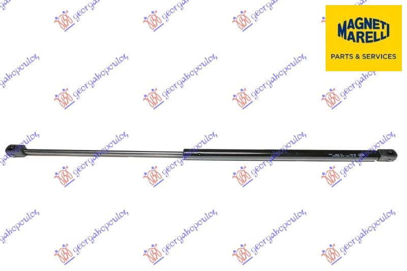 ΑΜΟΡΤΙΣΕΡ ΜΠΑΓΚΑΖ (622L-580N) (MARELLI)