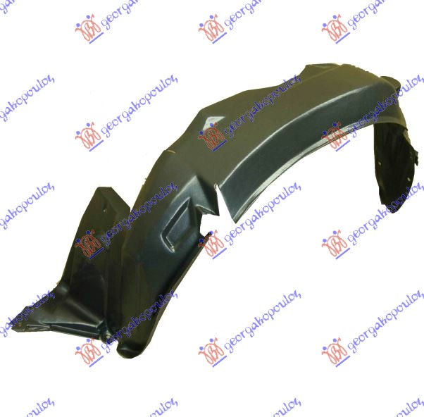 ΘΟΛΟΣ ΕΜΠΡΟΣ ΠΛΑΣΤΙΚΟΣ ΑΡ