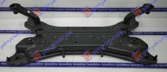 ΓΕΦΥΡΑ ΜΗΧΑΝΗΣ (Γ)