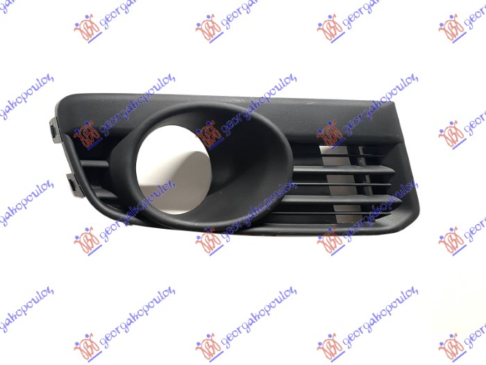 ΔΙΧΤΥ ΠΡΟΦΥΛΑΚΤΗΡΑ ΕΜΠΡΟΣ (ΜΕ ΤΡΥΠΑ ΓΙΑ ΠΡΟΒΟΛΕΑ) ΔΕΞ