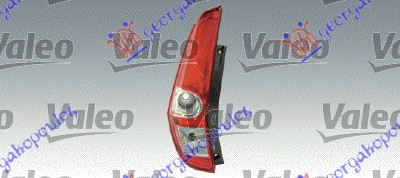 ΦΑΝΟΣ ΠΙΣΩ (VALEO) ΑΡ