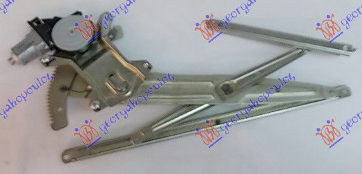 ΓΡΥΛΛΟΣ ΠΑΡΑΘΥΡΟΥ ΕΜΠΡΟΣ ΗΛΕΚΤΡΙΚΟΣ ΑΡ