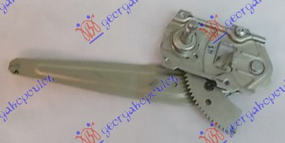 ΓΡΥΛΛΟΣ ΠΑΡΑΘΥΡΟΥ ΠΙΣΩ ΜΗΧΑΝΙΚΟΣ (Γ) ΑΡ