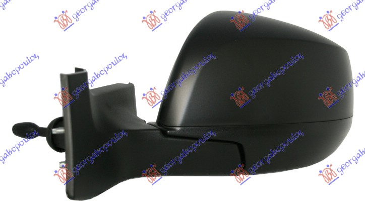 ΚΑΘΡΕΦΤΗΣ ΜΗΧΑΝΙΚΟΣ (Α ΠΟΙΟΤΗΤΑ) (CONVEX GLASS) ΑΡ