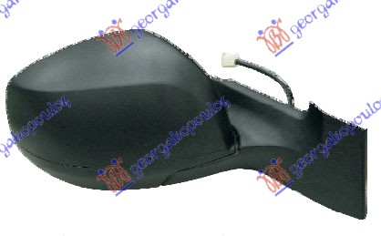 ΚΑΘΡΕΦΤΗΣ ΗΛΕΚΤΡΙΚΟΣ ΘΕΡΜΑΙΝΟΜΕΝΟΣ (CONVEX GLASS) ΔΕΞ