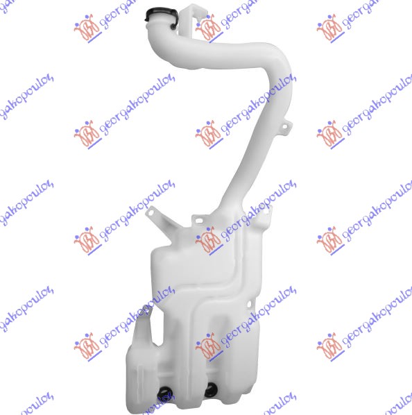 ΔΟΧΕΙΟ ΝΕΡΟΥ ΥΑΛΟΚΑΘΑΡΙΣΤΗΡΩΝ