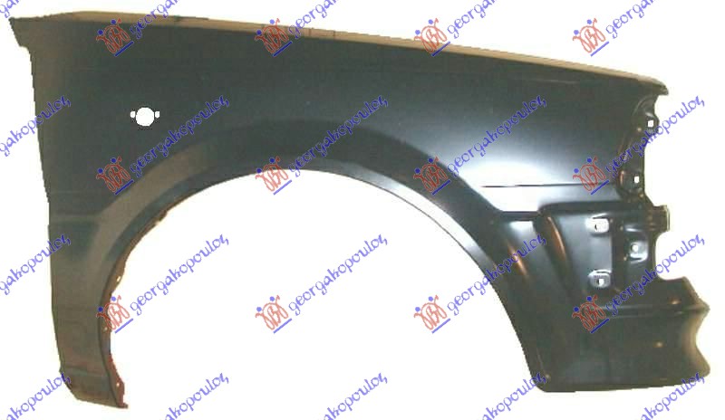 ΦΤΕΡΟ ΕΜΠΡΟΣ ΔΕΞ