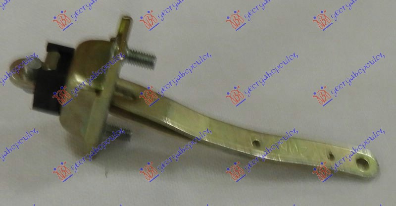 ΣΤΟΠ ΠΟΡΤΑΣ