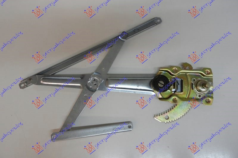 ΓΡΥΛΛΟΣ ΠΑΡΑΘΥΡΟΥ ΕΜΠΡΟΣ ΜΗΧΑΝΙΚΟΣ ΔΕΞ