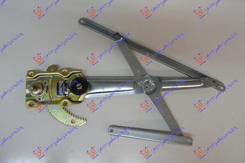 ΓΡΥΛΛΟΣ ΠΑΡΑΘΥΡΟΥ ΕΜΠΡΟΣ ΜΗΧΑΝΙΚΟΣ ΑΡ