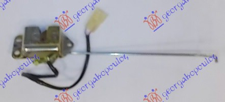 ΚΛΕΙΔΑΡΙΑ ΠΟΡΤΑΣ ΚΑΡΟΤΣΑΣ