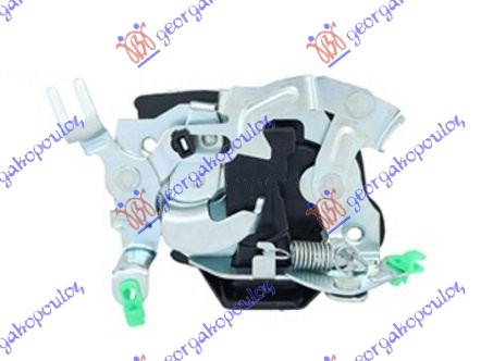 ΚΛΕΙΔΑΡΙΑ ΠΟΡΤΑΣ ΕΜΠΡΟΣ ΔΕΞ