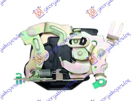 ΚΛΕΙΔΑΡΙΑ ΠΟΡΤΑΣ ΕΜΠΡΟΣ ΑΡ