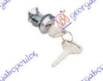 ΑΦΑΛΟΣ ΠΟΡΤΑΣ ΜΕ ΚΛΕΙΔΙ ΔΕΞ