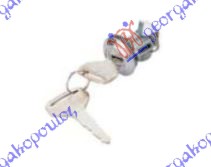 ΑΦΑΛΟΣ ΠΟΡΤΑΣ ΜΕ ΚΛΕΙΔΙ ΑΡ