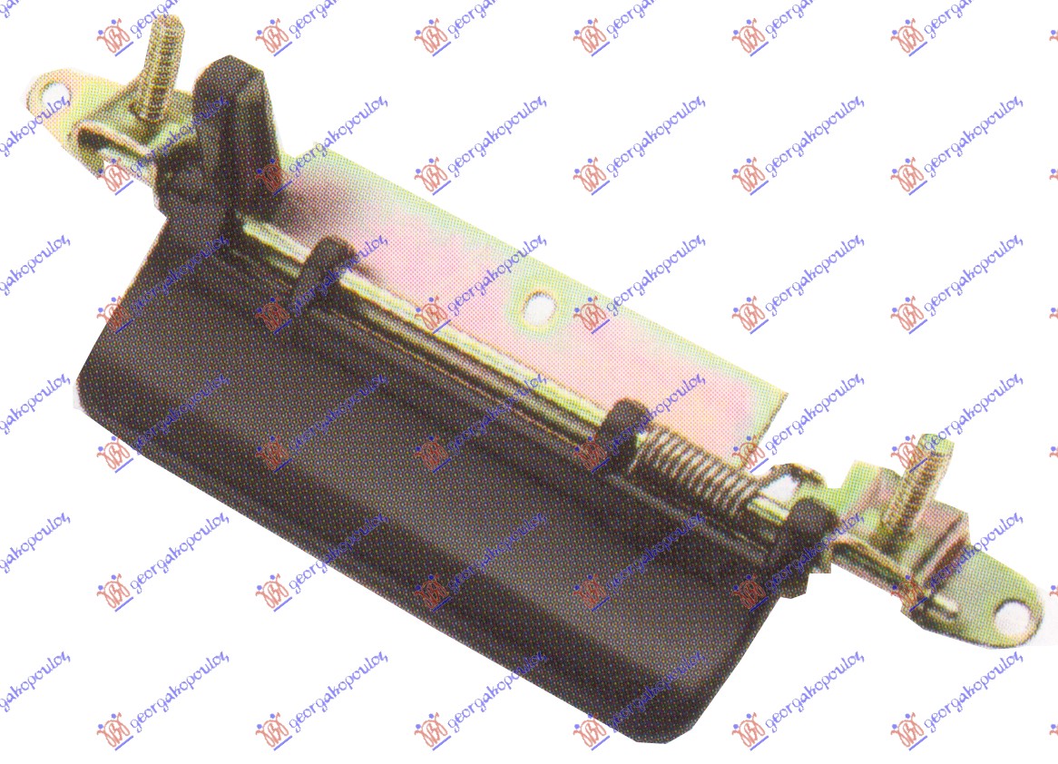 ΧΕΡΟΥΛΙ ΠΟΡΤΑΣ 5ΗΣ ΠΙΣΩ