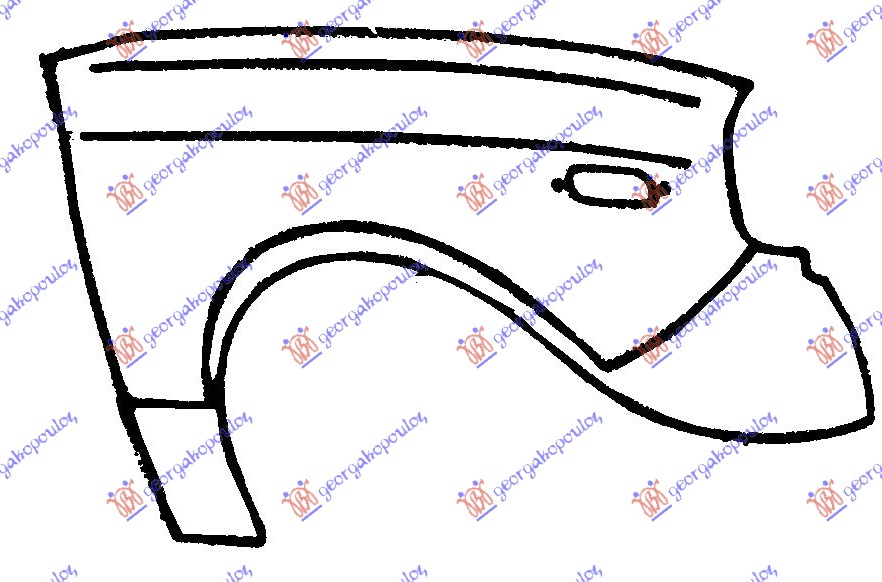 ΦΤΕΡΟ ΕΜΠΡΟΣ ΔΕΞ