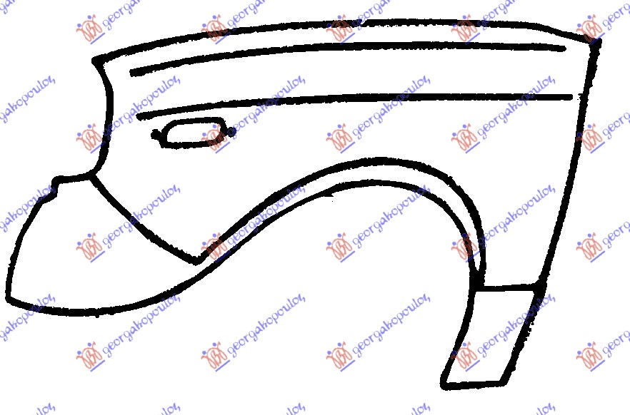 ΦΤΕΡΟ ΕΜΠΡΟΣ ΑΡ