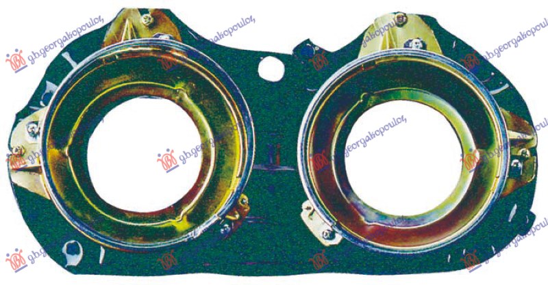 ΚΑΒΟΥΚΙ ΦΑΝΟΥ ΔΕΞ