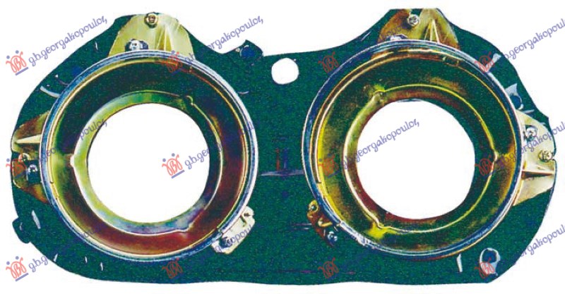 ΚΑΒΟΥΚΙ ΦΑΝΟΥ ΑΡ