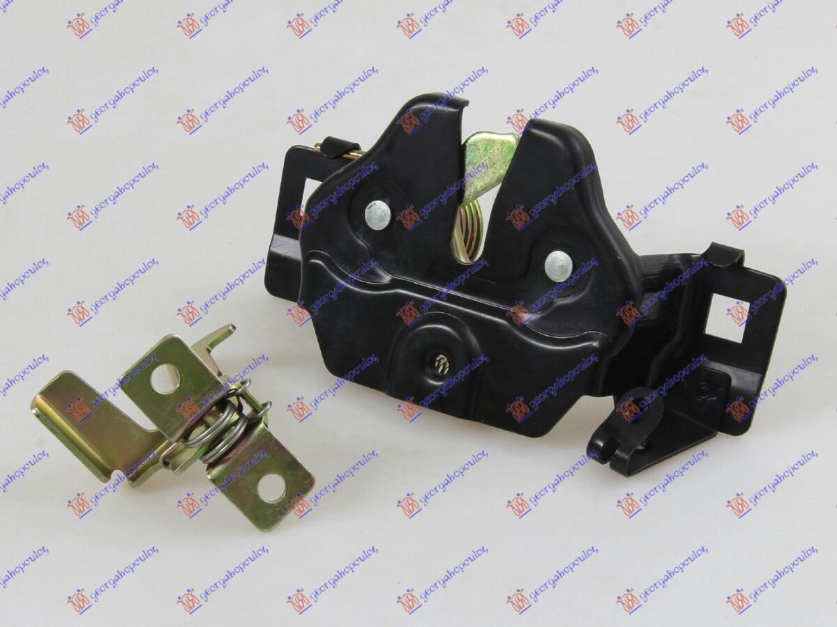 ΚΛΕΙΔΑΡΙΑ ΜΕΤΩΠΗΣ/ΚΑΠΟ