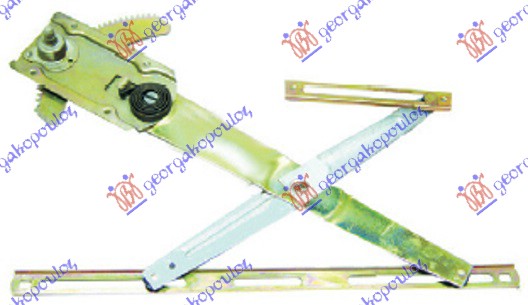 ΓΡΥΛΛΟΣ ΠΑΡΑΘΥΡΟΥ ΕΜΠΡΟΣ ΜΗΧΑΝΙΚΟΣ ΑΡ