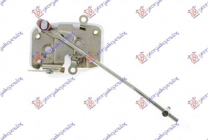 ΚΛΕΙΔΑΡΙΑ ΠΟΡΤΑΣ ΕΜΠΡΟΣ ΔΕΞ