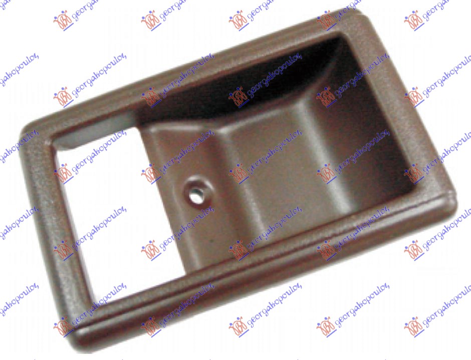 ΠΛΑΙΣΙΟ ΓΙΑ ΧΕΡΟΥΛΙ ΠΟΡΤΑΣ ΕΣΩ  (ΔΕΞΙ=ΑΡΙΣΤΕΡΟ)