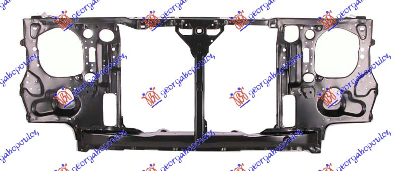 ΜΕΤΩΠΗ ΕΜΠΡΟΣ