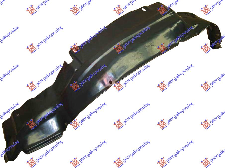 ΘΟΛΟΣ ΕΜΠΡΟΣ ΠΛΑΣΤΙΚΟΣ ΑΡ