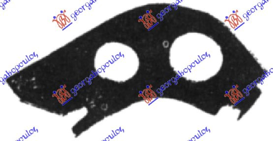 ΒΑΣΗ ΠΡΟΦΥΛΑΚΤΗΡΟΣ ΕΜΠΡΟΣ ΔΕΞ