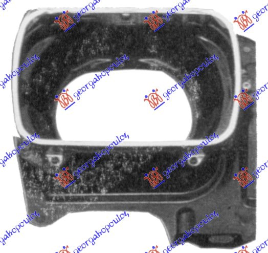 ΚΑΒΟΥΚΙ ΦΑΝΟΥ ΑΡ