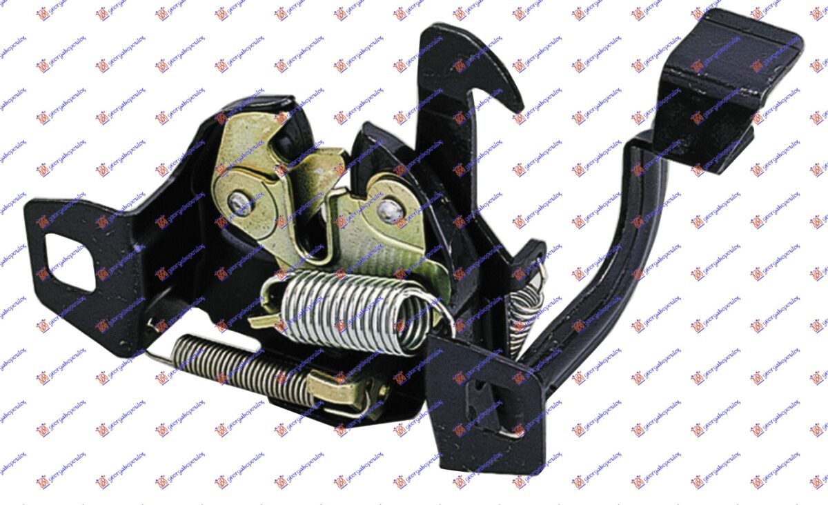 ΚΛΕΙΔΑΡΙΑ ΜΕΤΩΠΗΣ