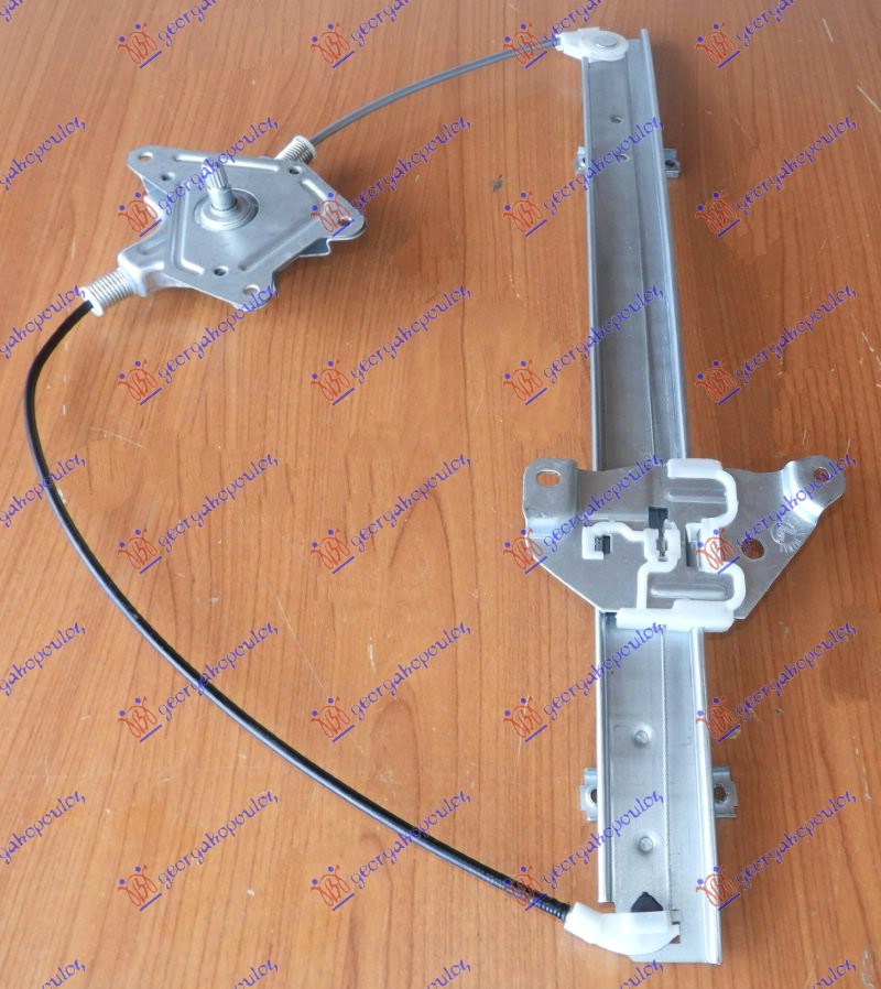 ΓΡΥΛΛΟΣ ΠΑΡΑΘΥΡΟΥ ΕΜΠΡΟΣ ΜΗΧΑΝΙΚΟΣ ΑΡ