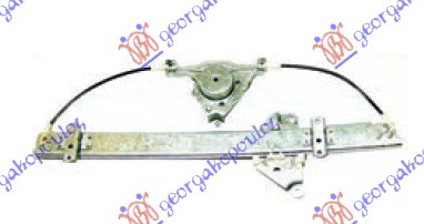 ΓΡΥΛΛΟΣ ΠΑΡΑΘΥΡΟΥ ΕΜΠΡΟΣ ΗΛΕΚΤΡΙΚΟΣ ΔΕΞ