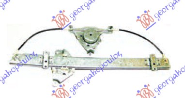 ΓΡΥΛΛΟΣ ΠΑΡΑΘΥΡΟΥ ΕΜΠΡΟΣ ΗΛΕΚΤΡΙΚΟΣ ΑΡ