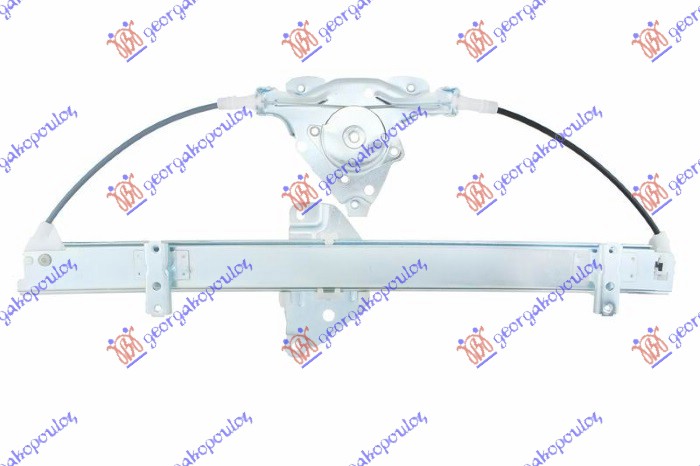 ΓΡΥΛΛΟΣ ΠΑΡΑΘΥΡΟΥ ΕΜΠΡΟΣ ΗΛΕΚΤΡΙΚΟΣ (ΧΩΡΙΣ ΜΟΤΕΡ) ΑΡ