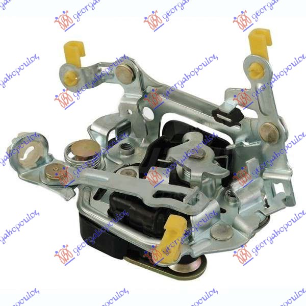 ΚΛΕΙΔΑΡΙΑ ΠΟΡΤΑΣ ΕΜΠΡΟΣ ΔΕΞ