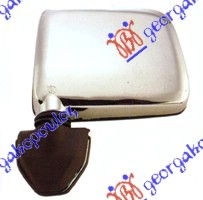 ΚΑΘΡΕΦΤΗΣ ΧΕΙΡΟΚΙΝΗΤΟΣ ΧΡΩΜΙΟ (FLAT GLASS) ΑΡ