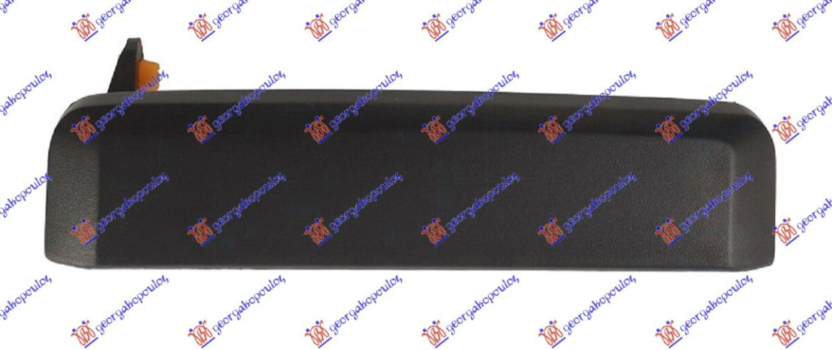 ΧΕΡΟΥΛΙ ΠΟΡΤΑΣ ΕΞΩ ΜΑΥΡΟ ΔΕΞ