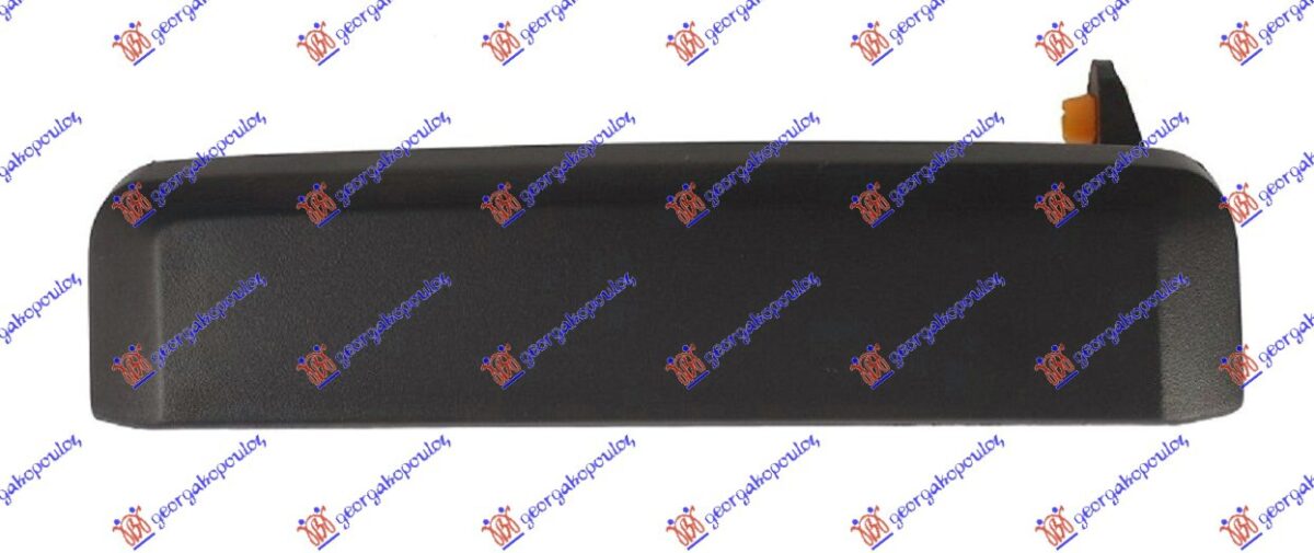 ΧΕΡΟΥΛΙ ΠΟΡΤΑΣ ΕΞΩ ΜΑΥΡΟ ΑΡ