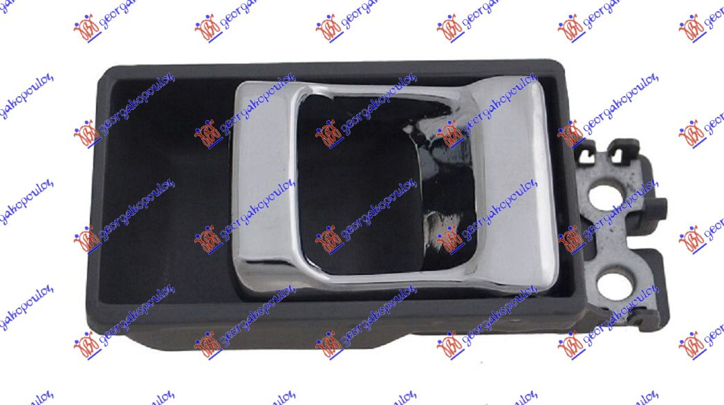 ΧΕΡΟΥΛΙ ΠΟΡΤΑΣ ΕΣΩ ΧΡΩΜΙΟ/ΓΚΡΙ