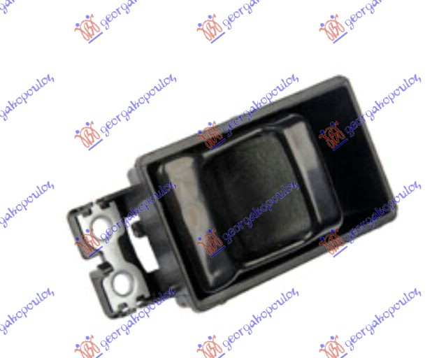 ΧΕΡΟΥΛΙ ΠΟΡΤΑΣ ΕΜΠΡΟΣ ΕΣΩ ΜΑΥΡΟ