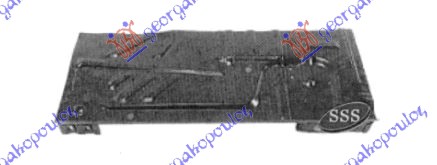 ΠΑΤΩΜΑ ΚΑΜΠΙΝΑΣ ΔΕΞ