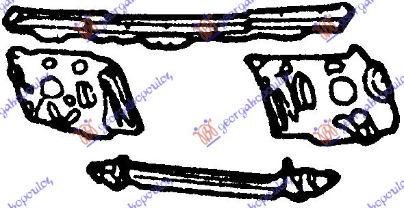 ΜΕΤΩΠΗ ΕΜΠΡΟΣ